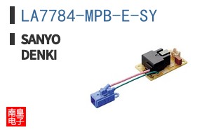 LA7784-MPB-E-SY ͼƬ
